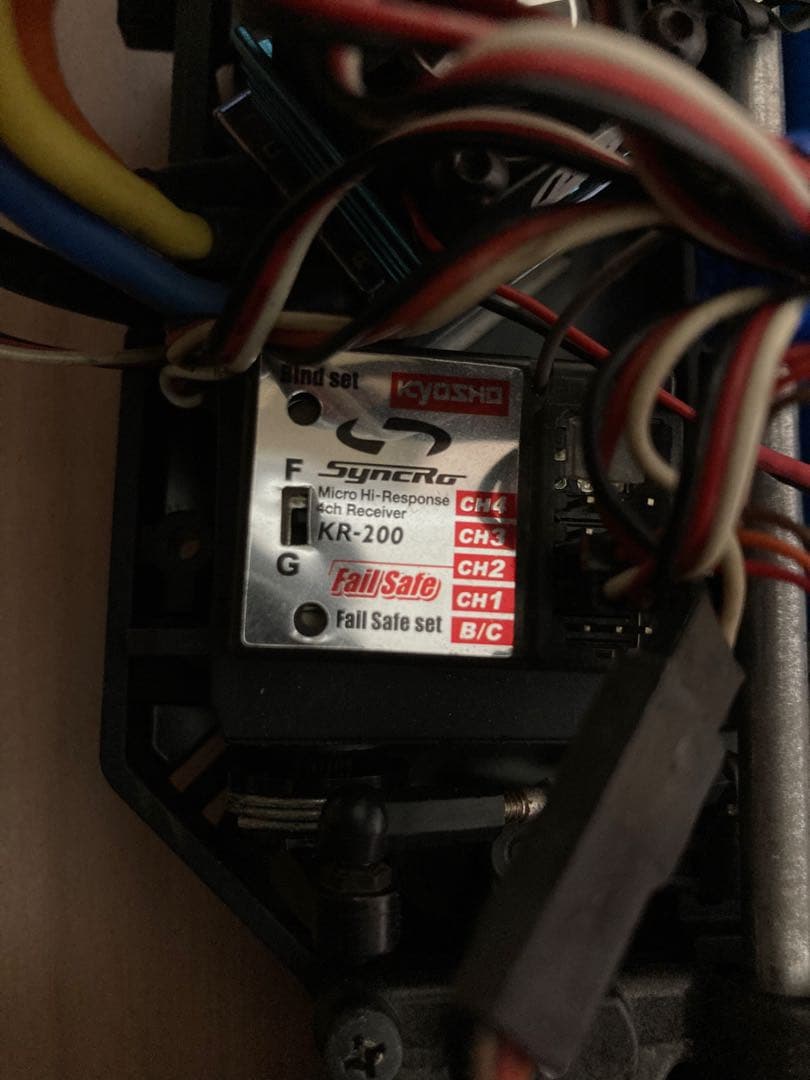 ヨコモ　ドリフトパッケージ　トヨタ　GR86　フルセット　ブラシレス