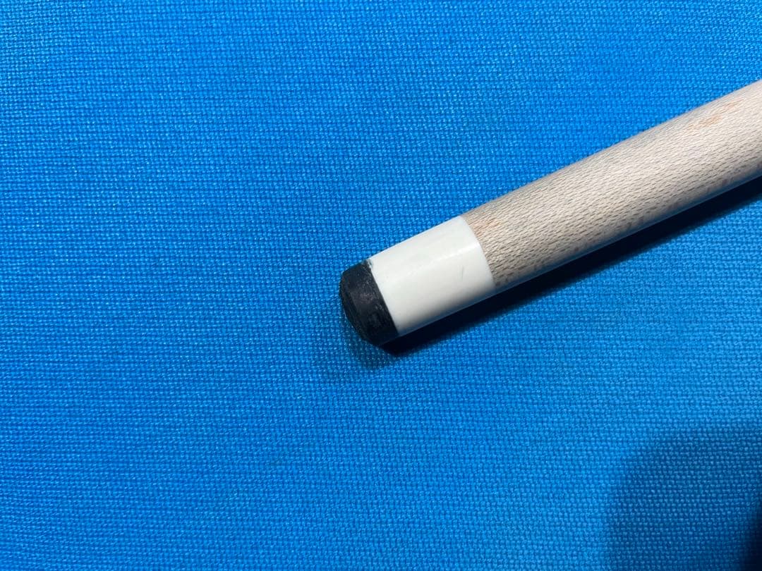 もりたーまっくすビリヤード HOW キュー EXpeoラジアルシャフト