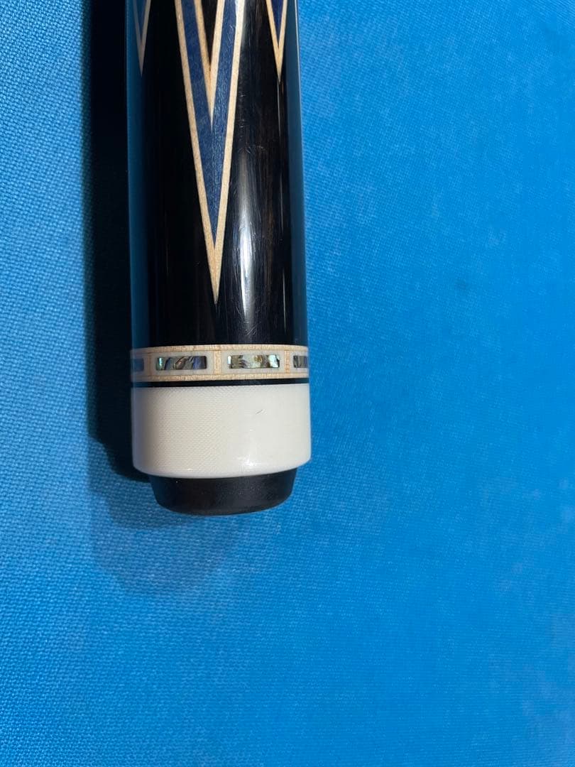 もりたーまっくすビリヤード HOW キュー EXpeoラジアルシャフト