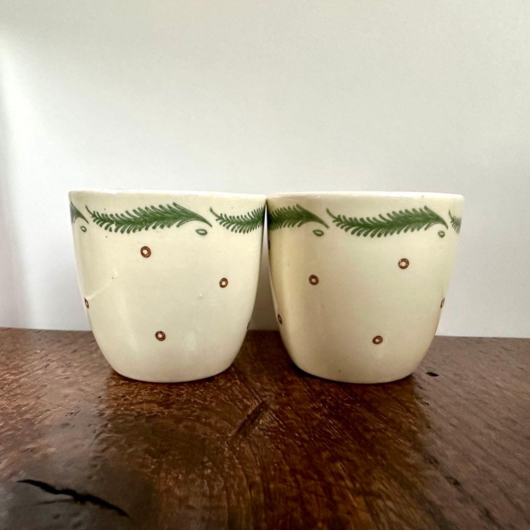 018 スージークーパー　ウィンターサンシャイン　2個セット　グリーン　美品