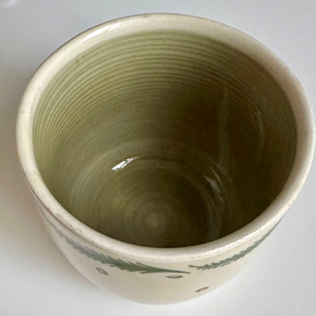 018 スージークーパー　ウィンターサンシャイン　2個セット　グリーン　美品