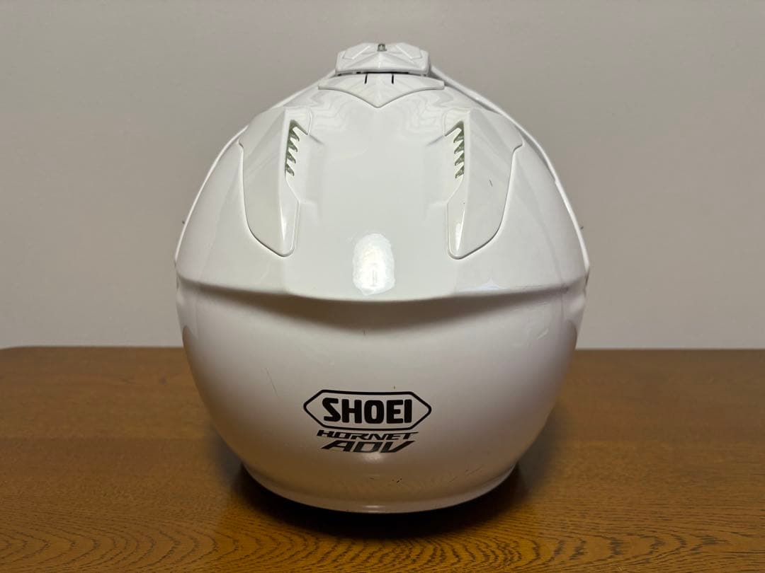 SHOEI HORNET ADV サイズL