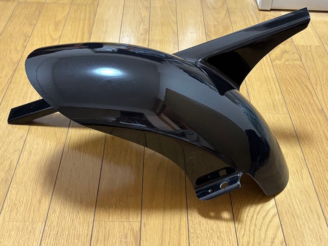 SV650 アンダーフェンダー THE SIMPLE ザシンプル