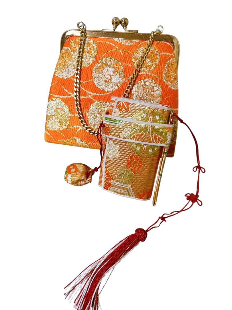 お買い得品♡七五三　7歳　フルセット　女の子　一式　ミントグリーン