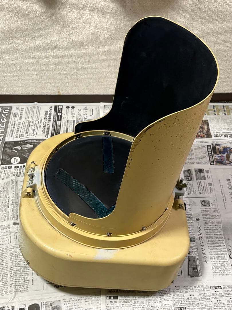 本物 信号機 樹脂矢印灯