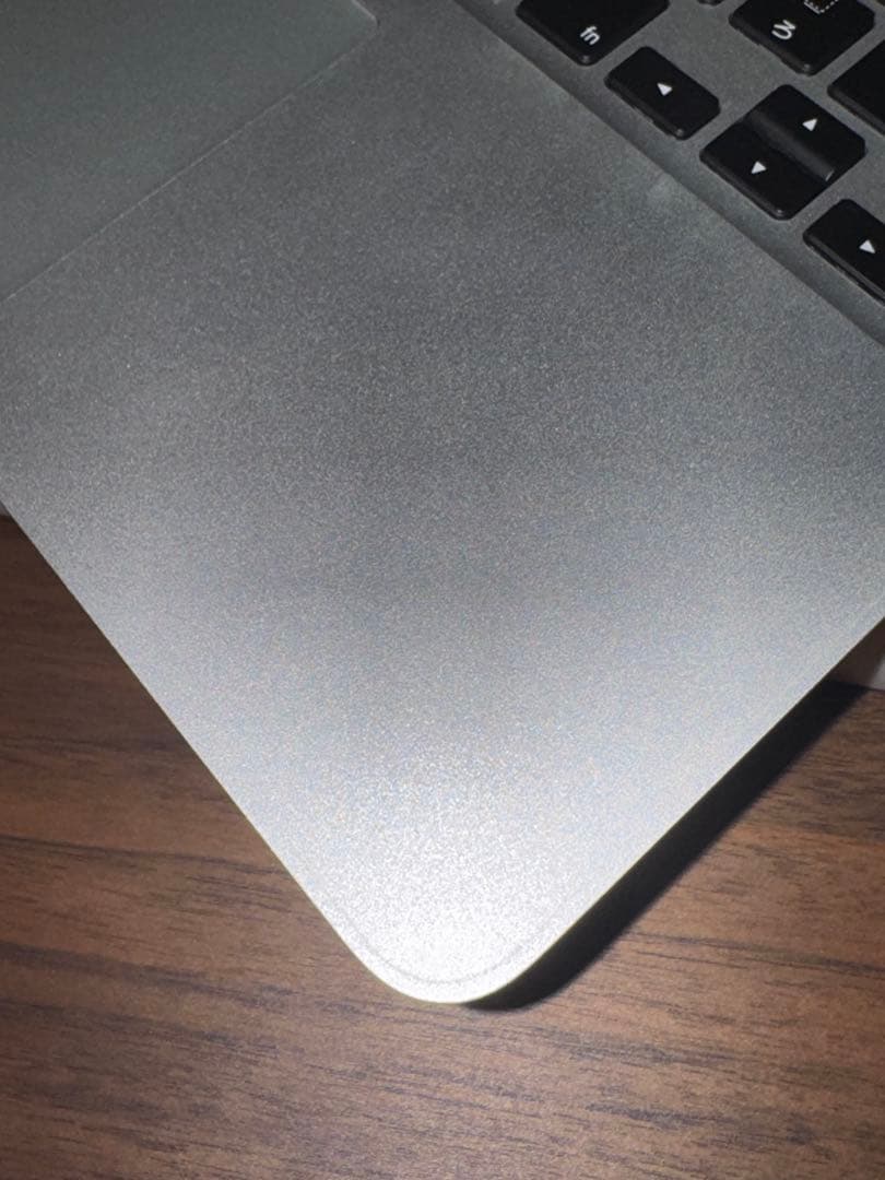 MacBook Air 2015 13インチ