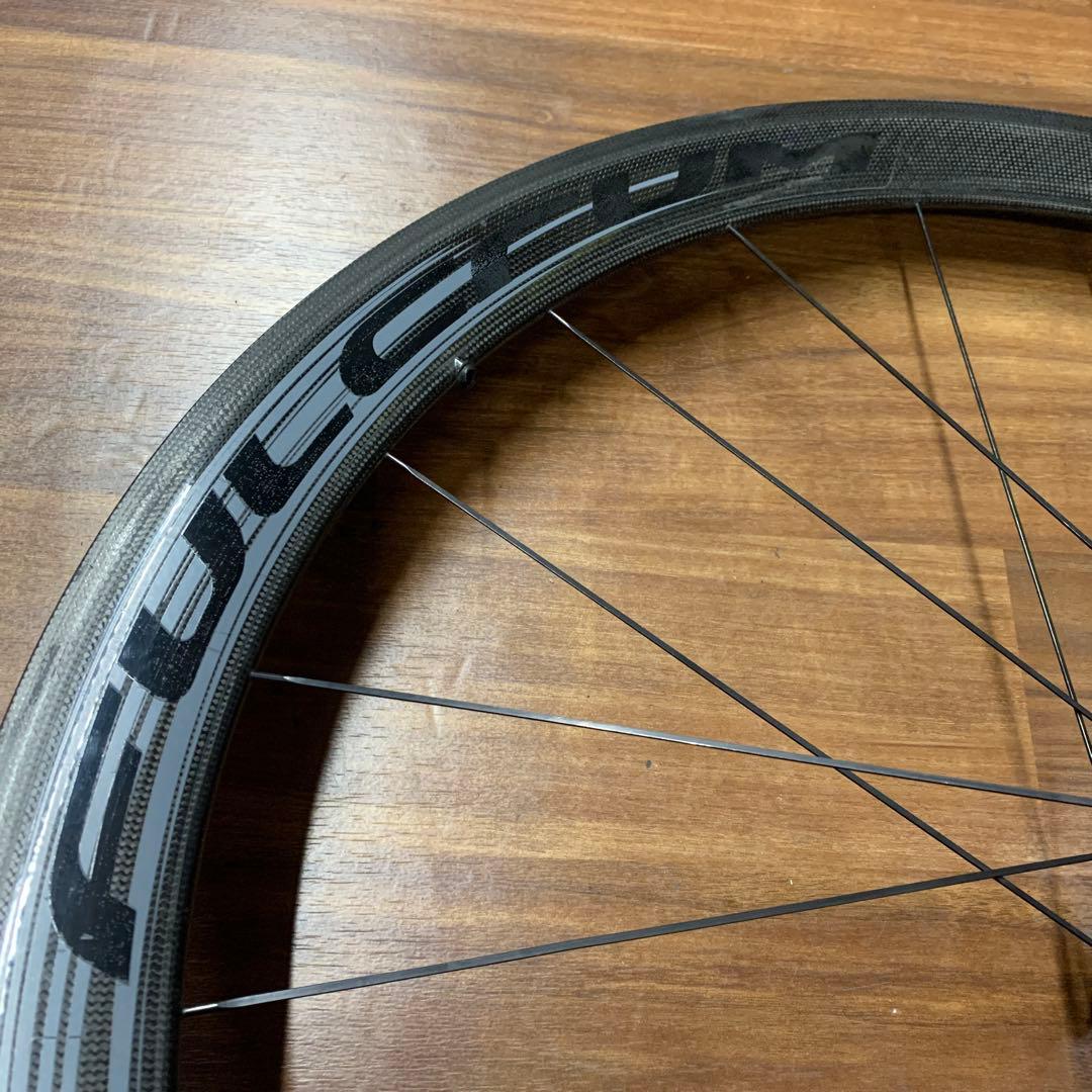 FULCRUM RACING SPEED チューブラー リアのみ