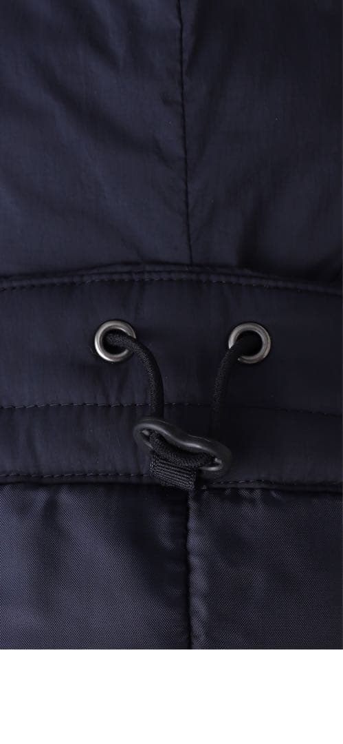 ロンハーマン　フードベスト