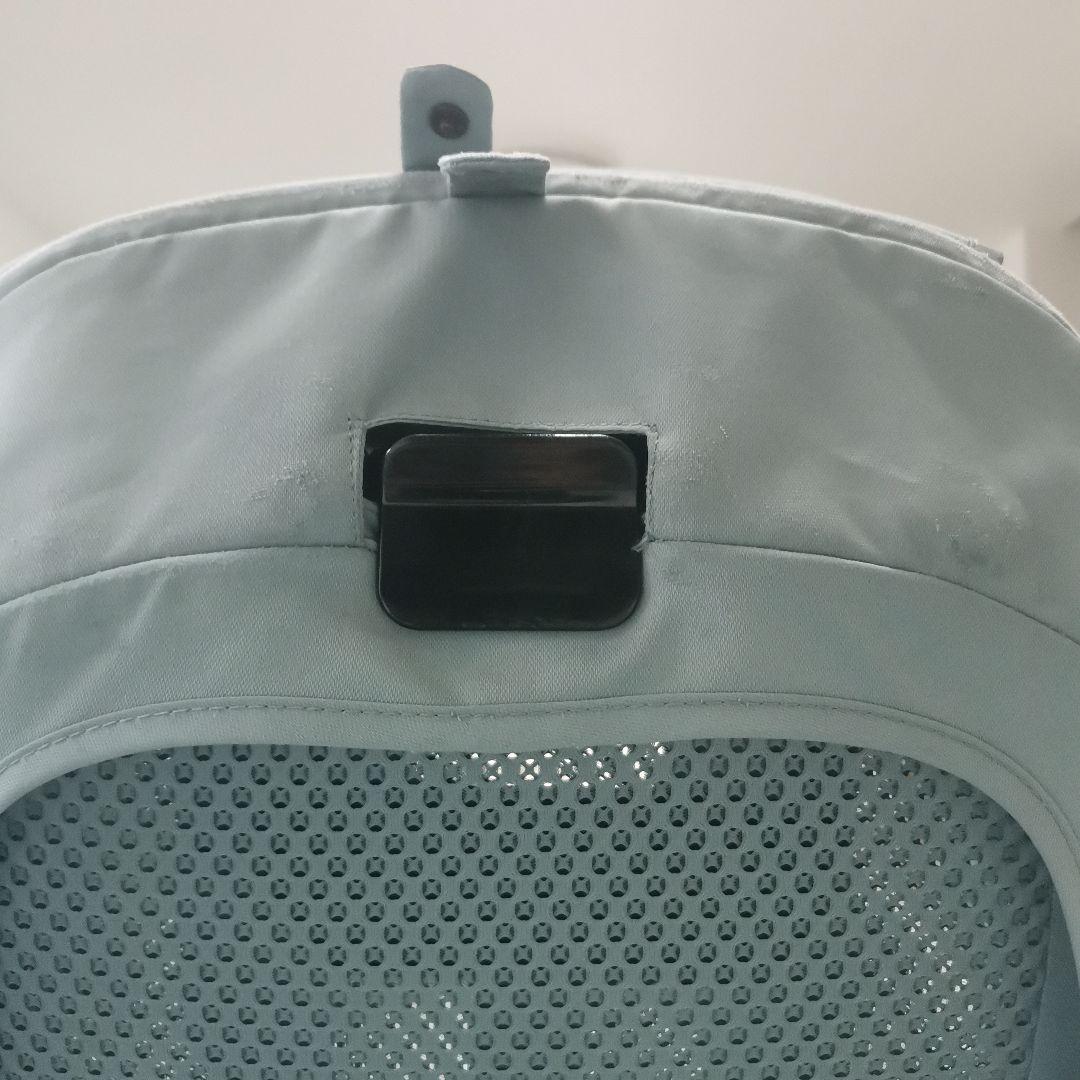 cybex サイベックス メリオカーボン　ストーミーブルー 2024