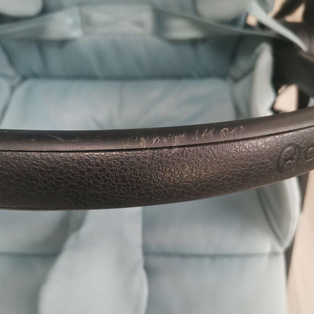 cybex サイベックス メリオカーボン　ストーミーブルー 2024