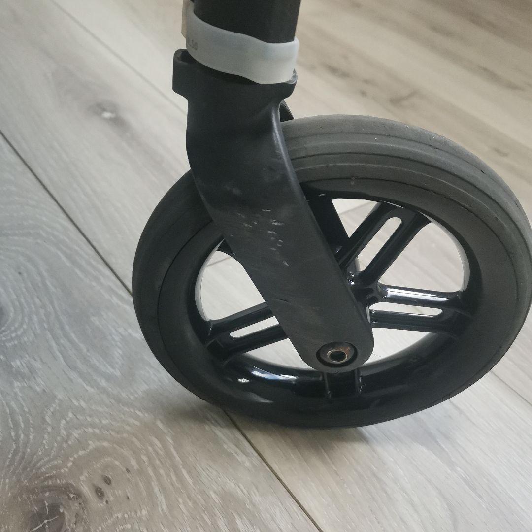 cybex サイベックス メリオカーボン　ストーミーブルー 2024