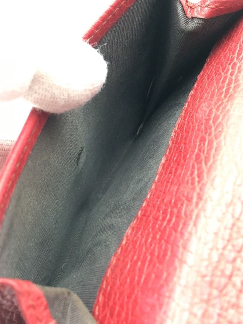 グッチ　GUCCI 財布