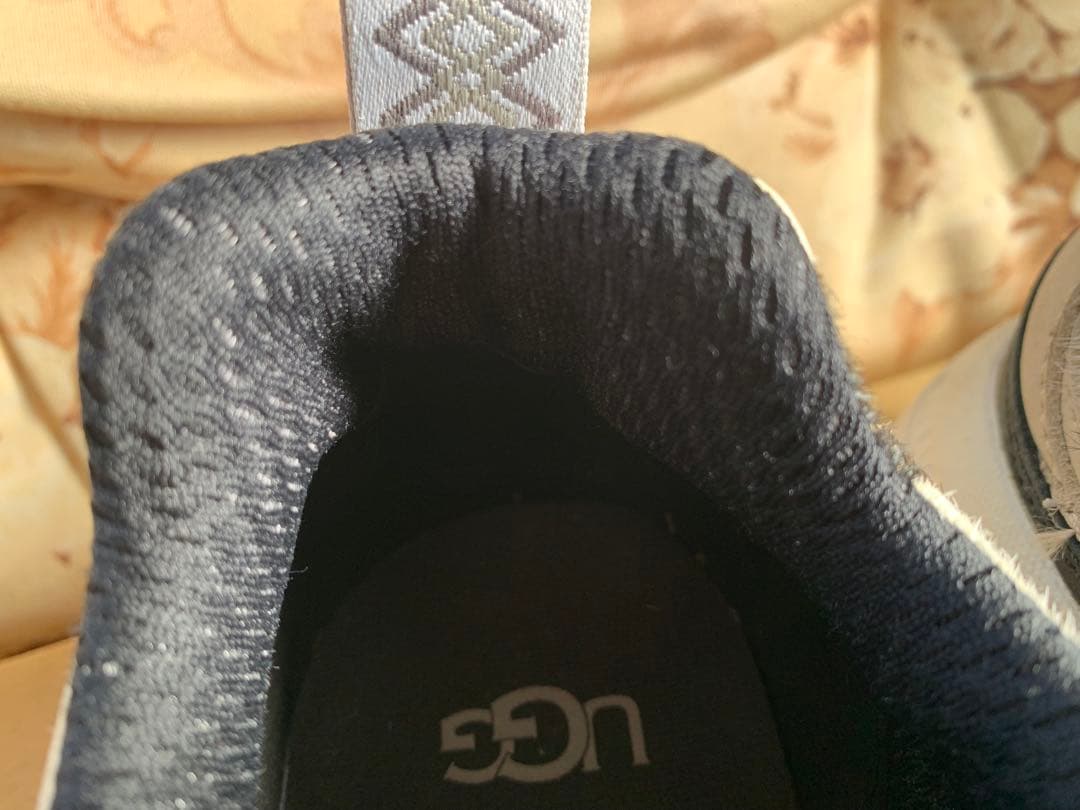 即購入歓迎 UGG dalmatian アグ CA805 ダルメシアン 25cm