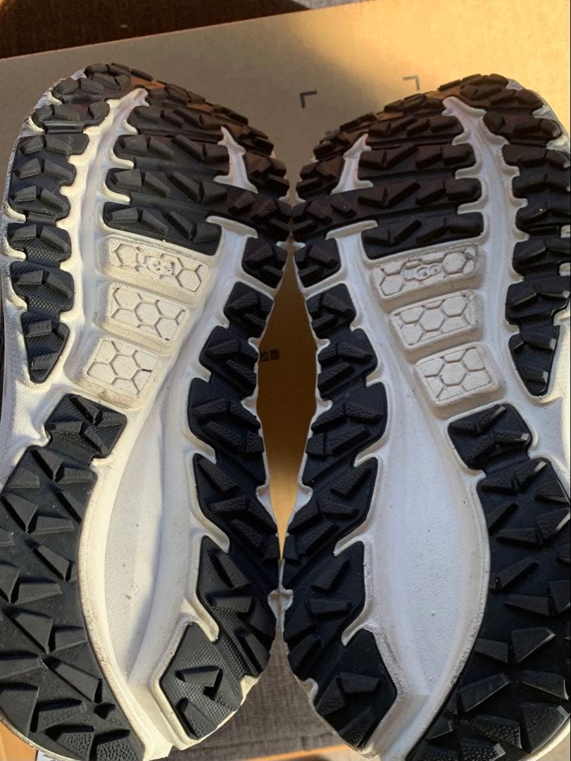 即購入歓迎 UGG dalmatian アグ CA805 ダルメシアン 25cm