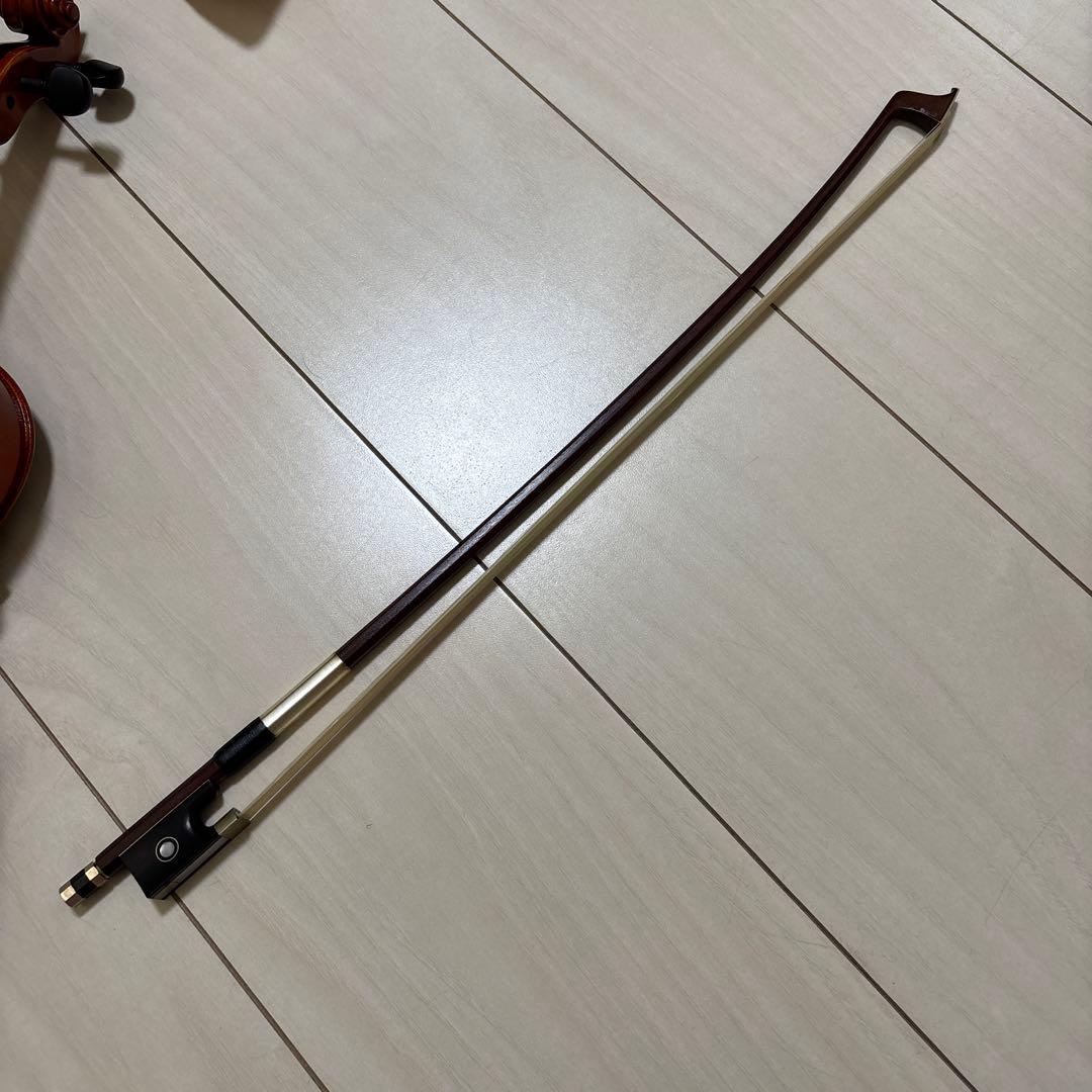 インストマン　バイオリン　1/10