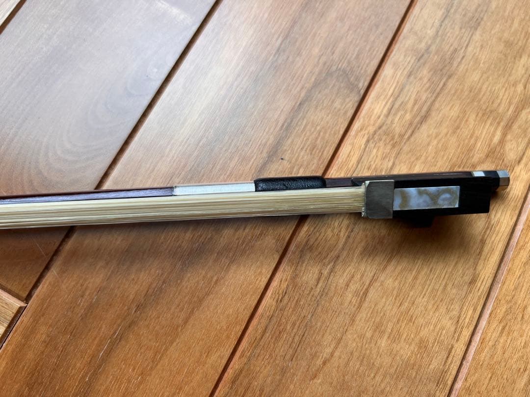 SUZUKI violin 220 1989年　1/4 ヴァイオリン