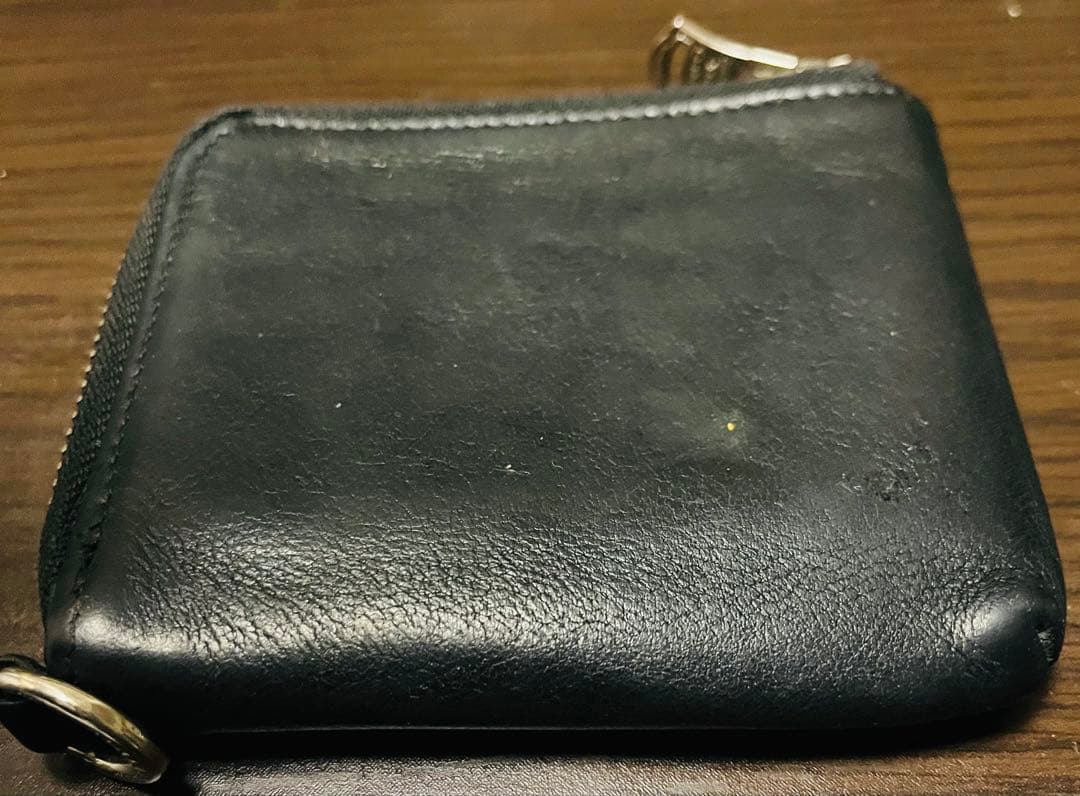クライミー　財布　ピアス18kセット 販売