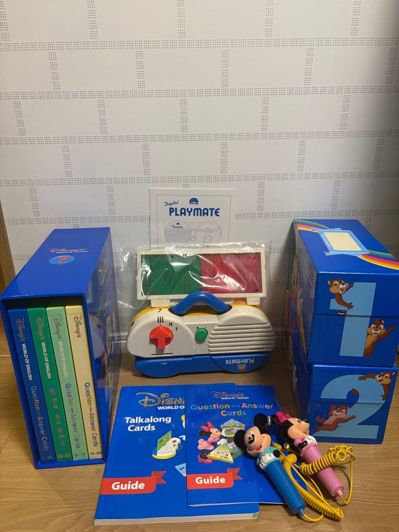 PLAYMATE トークアロング　QandA 2016年正規