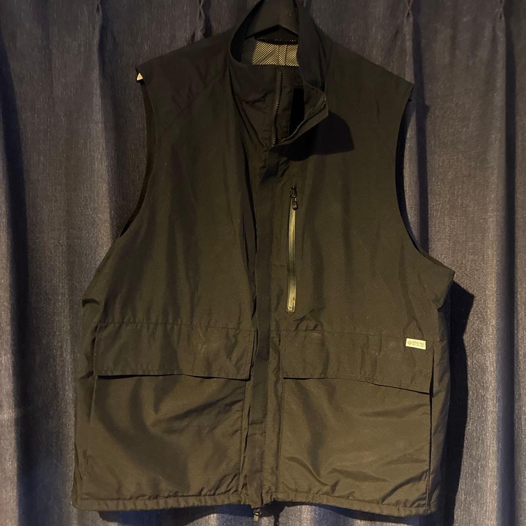 phenix GORE-TEX INFINIUM ベスト Lサイズ