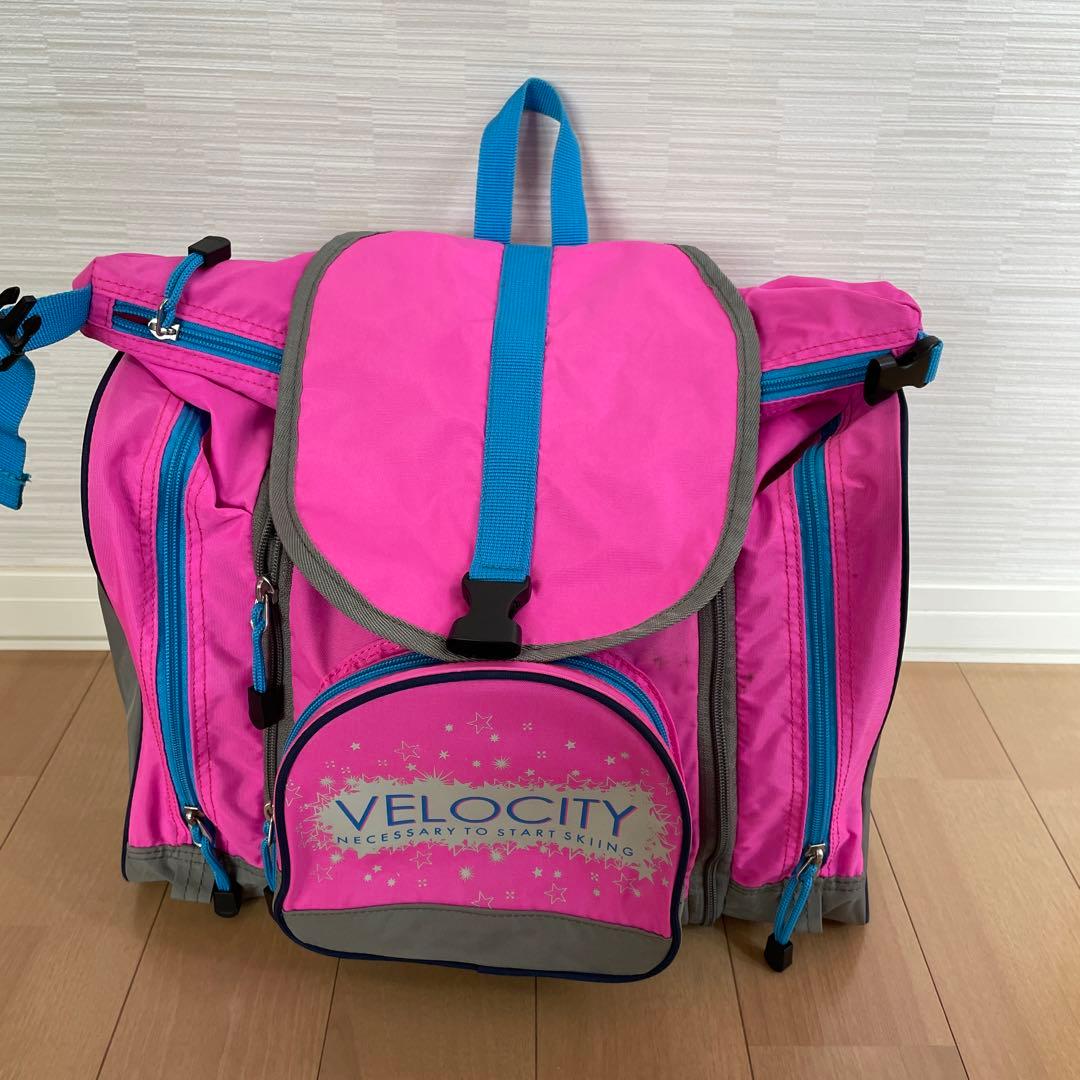 バッグ ゴーグル付き　スキーブーツ HELD〔ヘルト〕Beat 【24cm】