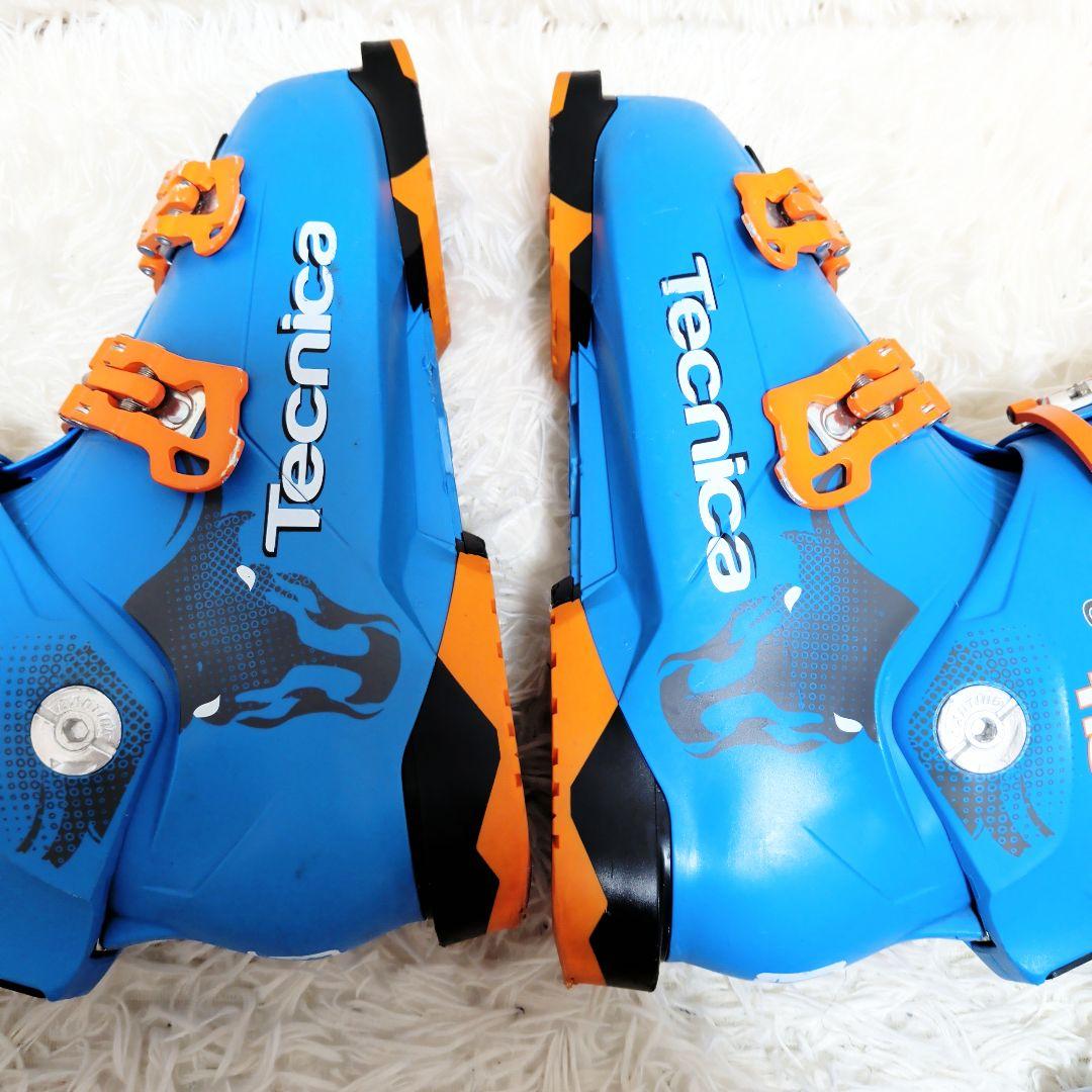 テクニカ　Tecnica Cochise 110 　スキーブーツ