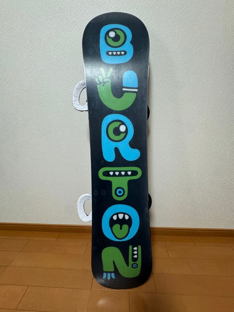 Burton 120 Chopper スノーボード