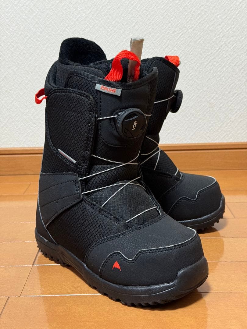 Burton 120 Chopper スノーボード