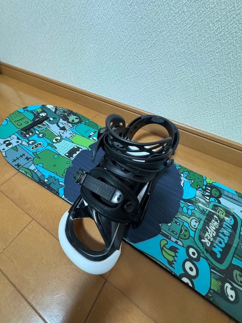 Burton 120 Chopper スノーボード