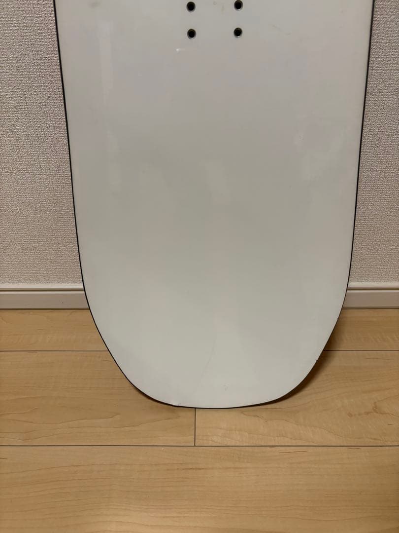 コルアシェイプスOTTO157cm Korua