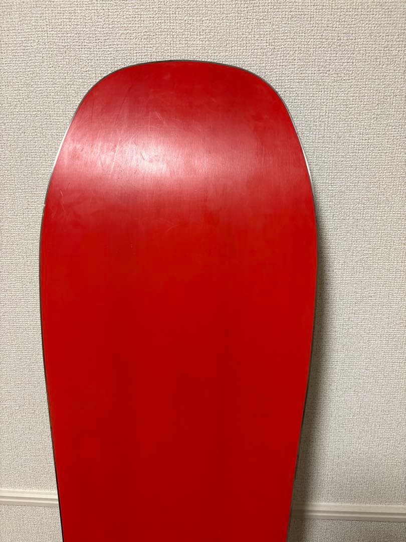 コルアシェイプスOTTO157cm Korua