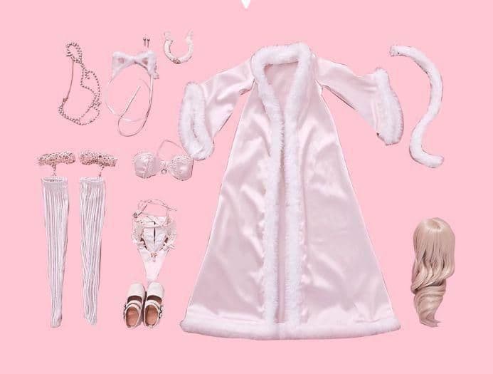 AX772 bjd 1/3ドール本体 Nata 球体関節人形 ハンドメイド