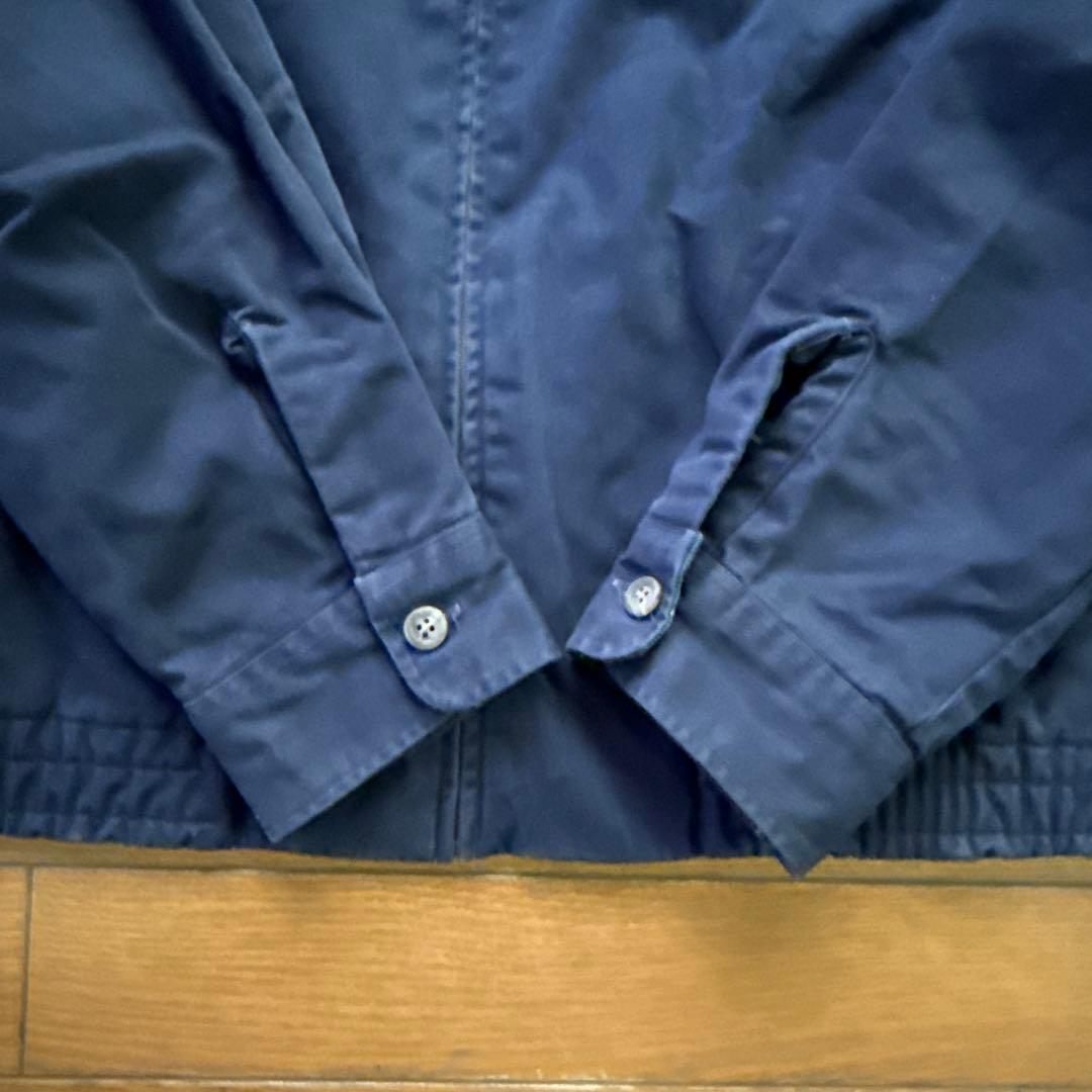 POLO RALPH LAUREN スイングトップ 襟コーデュロイ XLサイズ