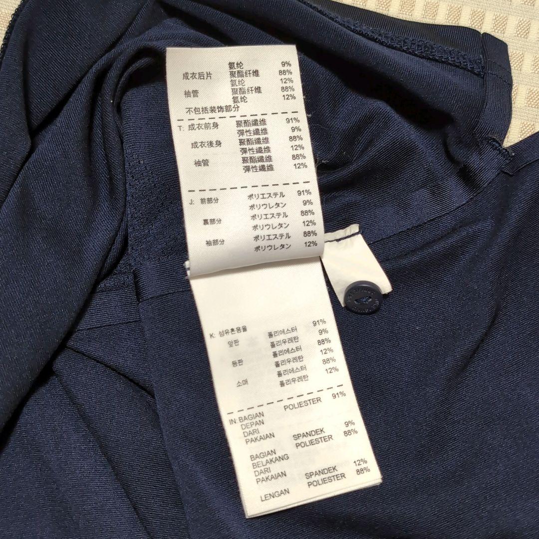 NIKE ロジャー フェデラー 2012全米モデル セットアップ 表示S