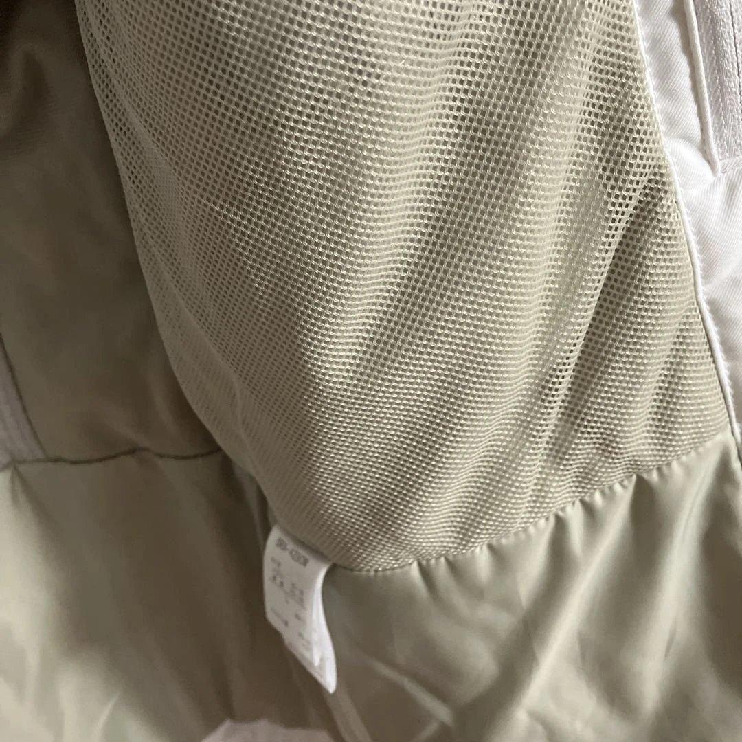 スキーウェア　レディースLサイズ Move Sport DESCENTE