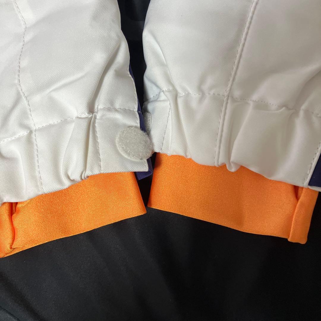 スキーウェア　レディースLサイズ Move Sport DESCENTE