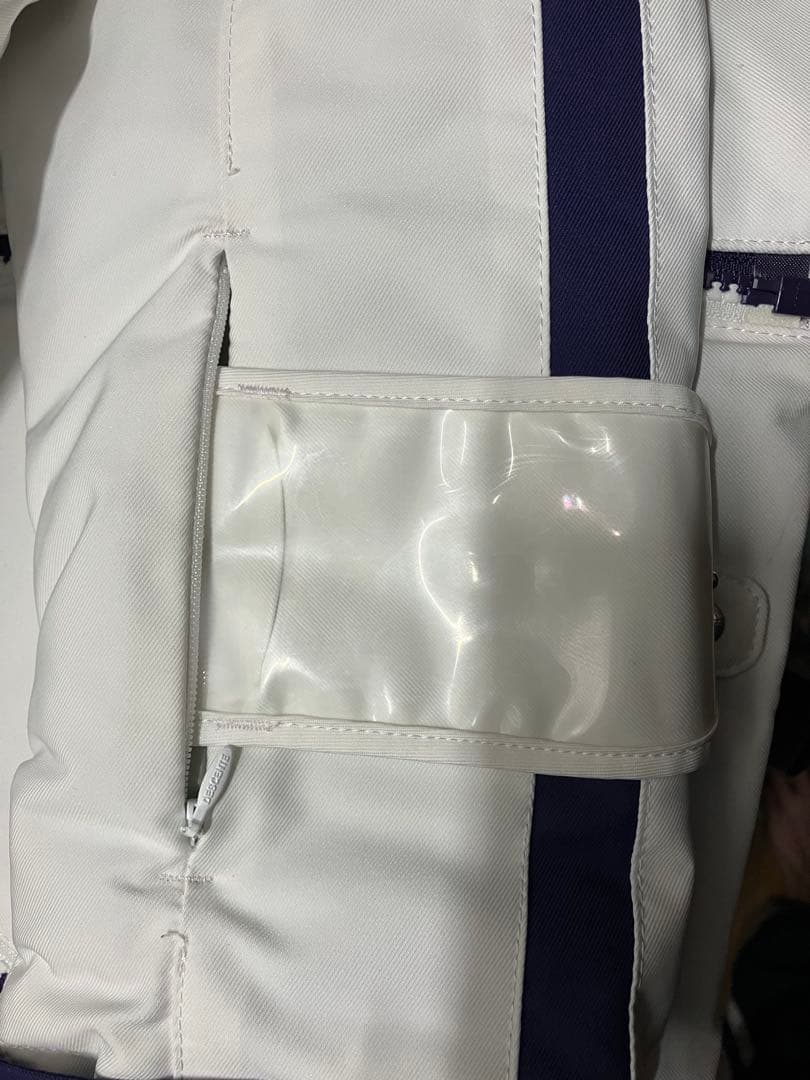 スキーウェア　レディースLサイズ Move Sport DESCENTE