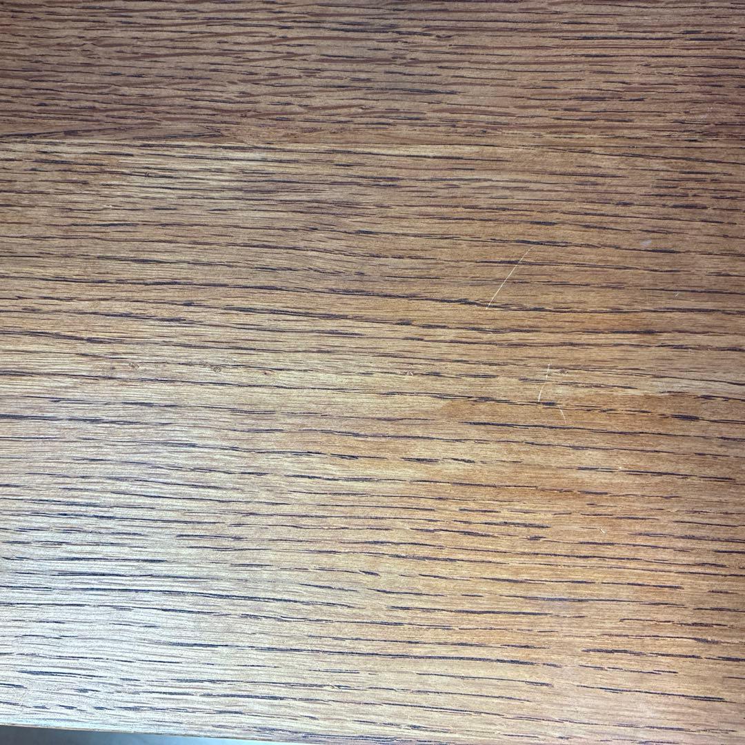 unicoカフェテーブル 