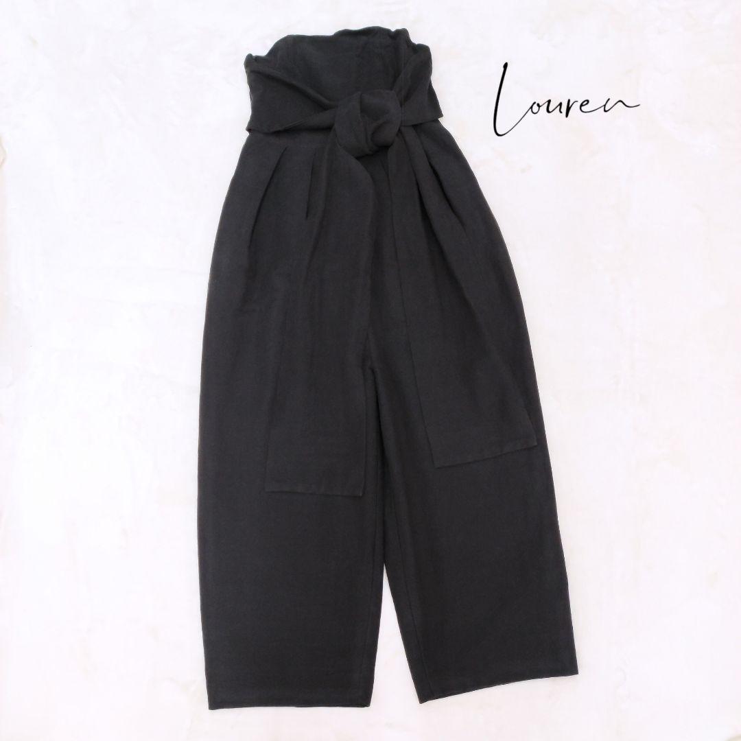 美品 louren baretop combination ローレン 結婚式