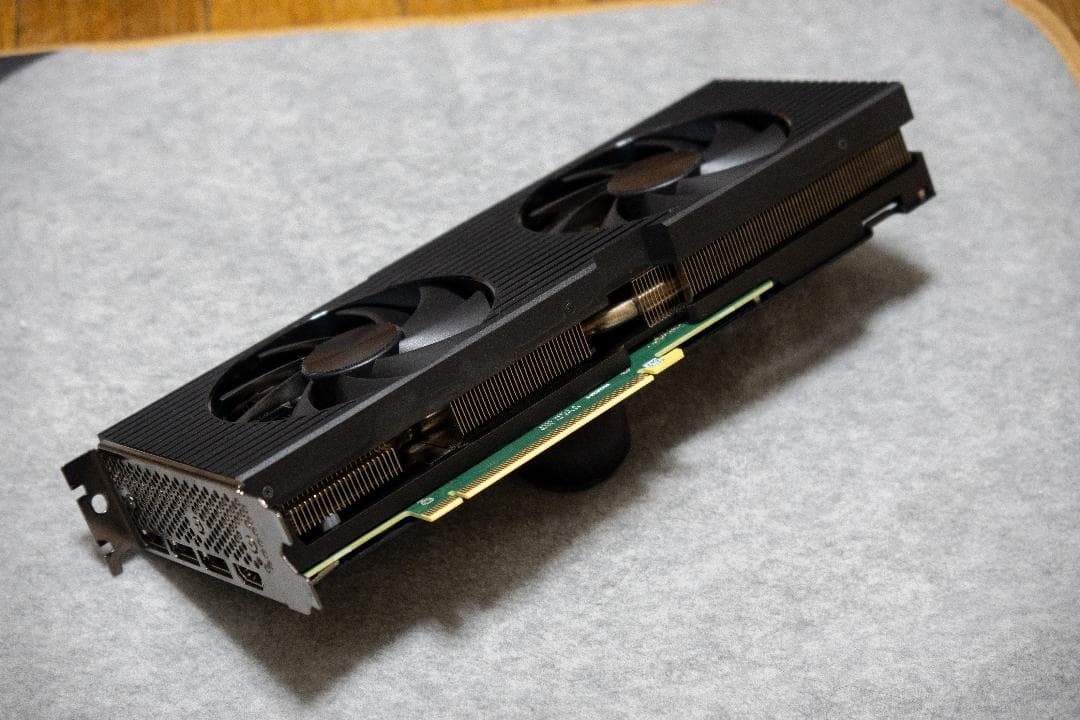 グラフィックボード・グラボ・ビデオカード NVIDIA GeForce RTX3070 8GB LHR