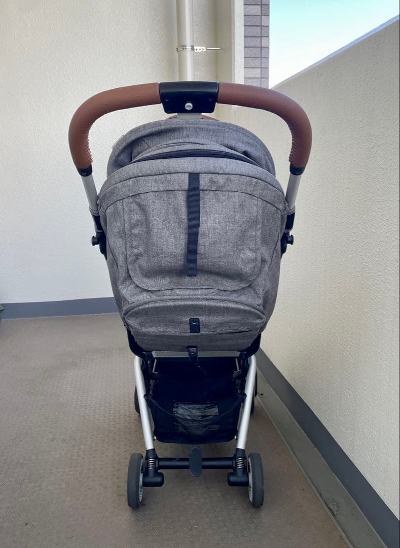 【ytp】 Cybex eezy sサイベックスイージーS ベビーカー