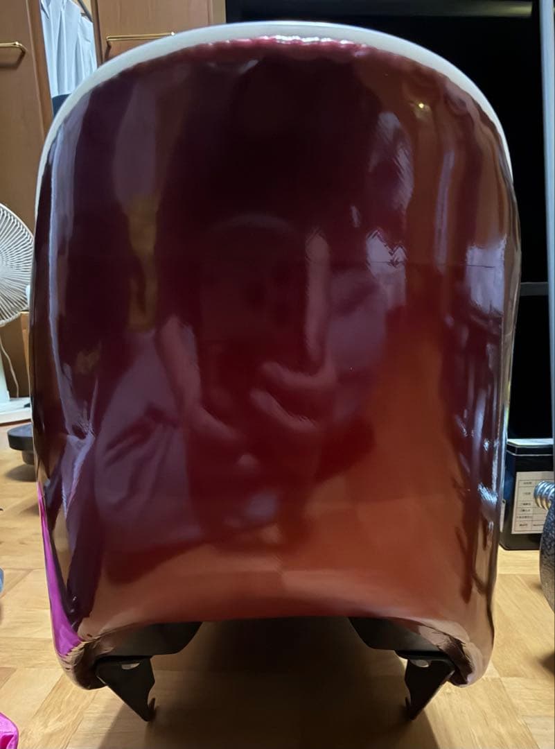 モンキー用チョビ三