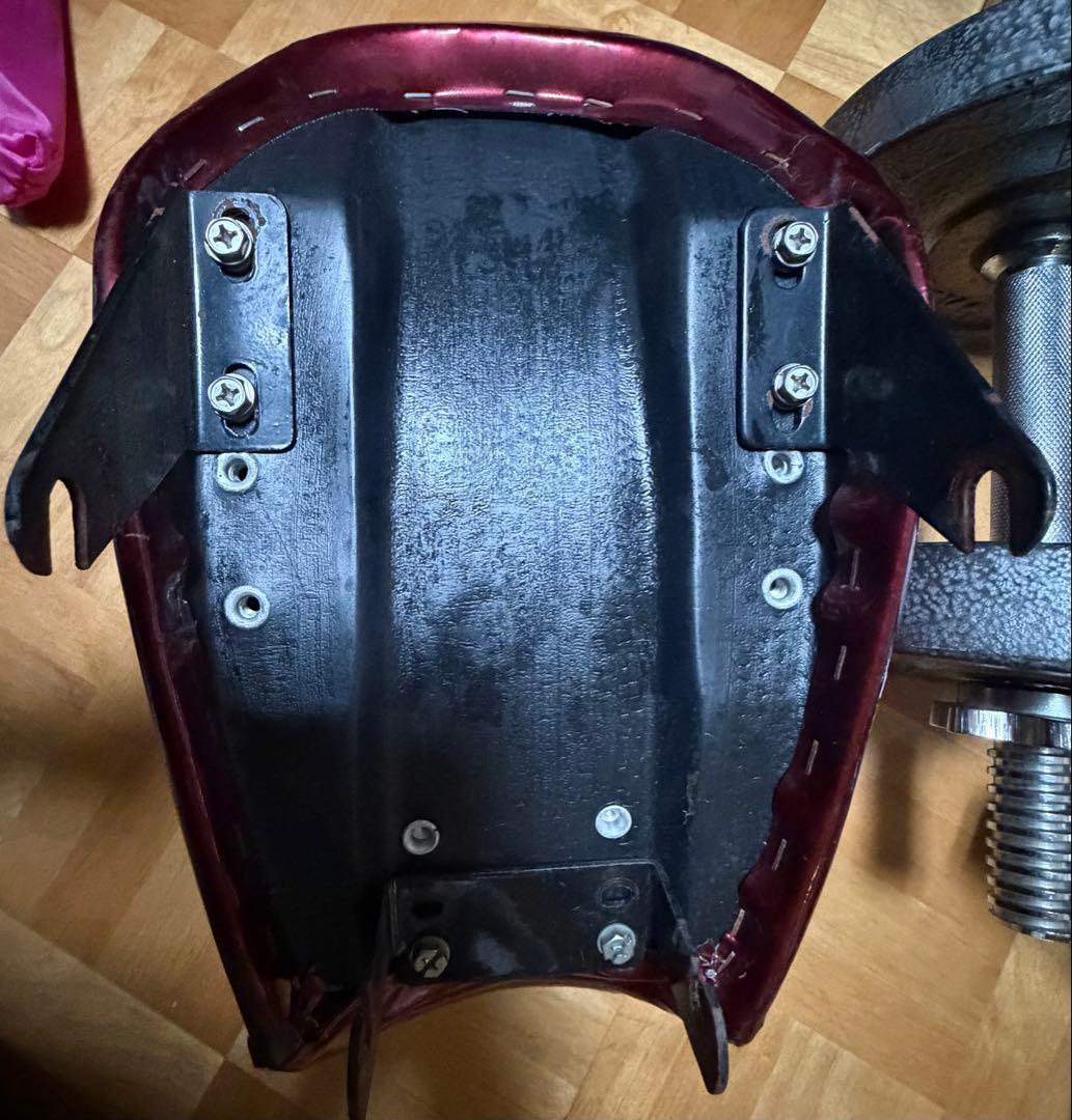 モンキー用チョビ三