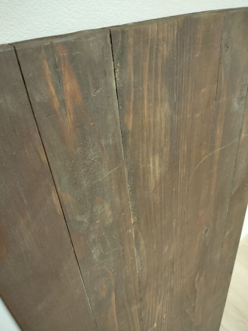 ヴィンテージ　テーブル　天板のみ　120✕54