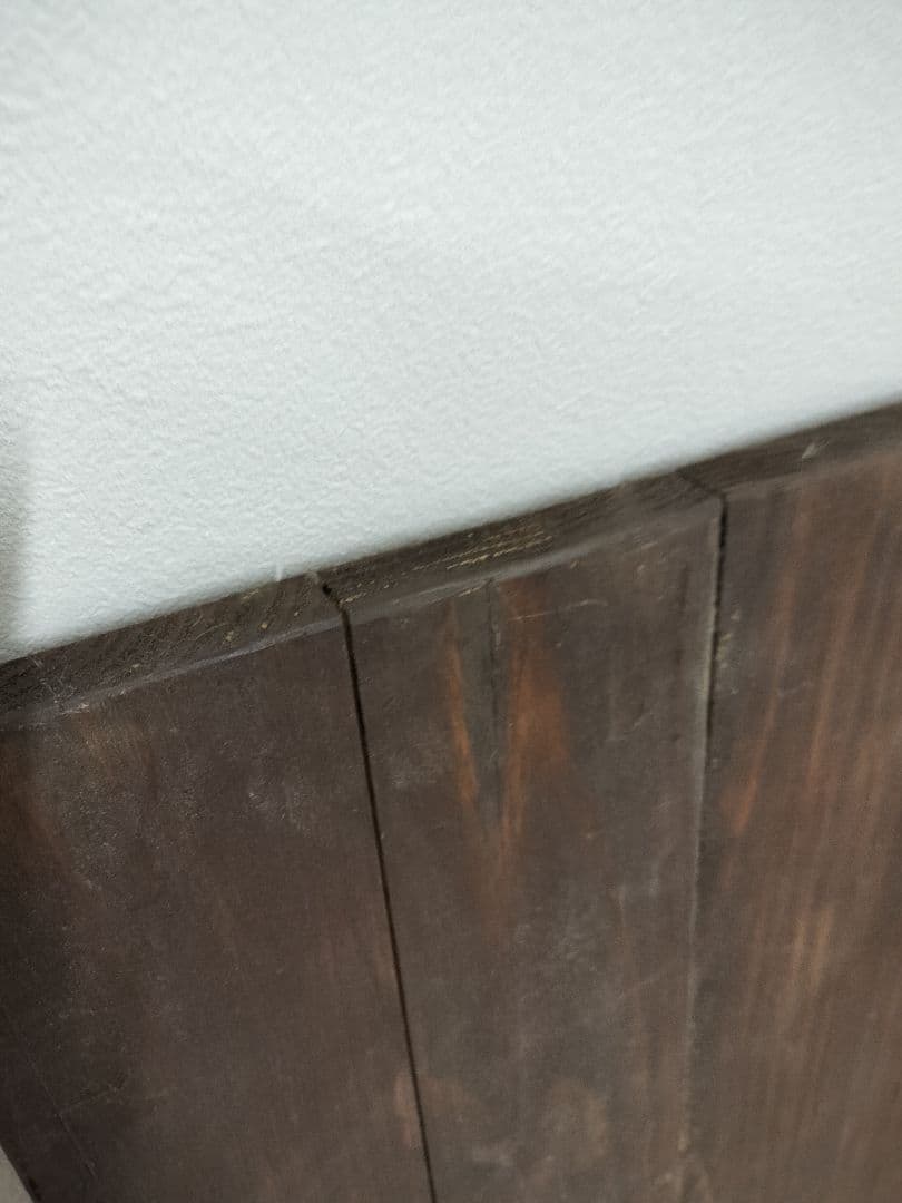 ヴィンテージ　テーブル　天板のみ　120✕54