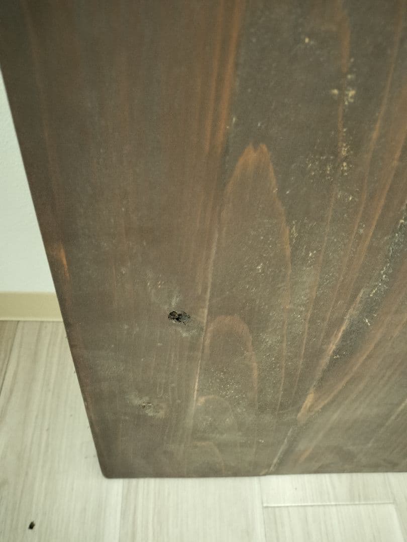 ヴィンテージ　テーブル　天板のみ　120✕54