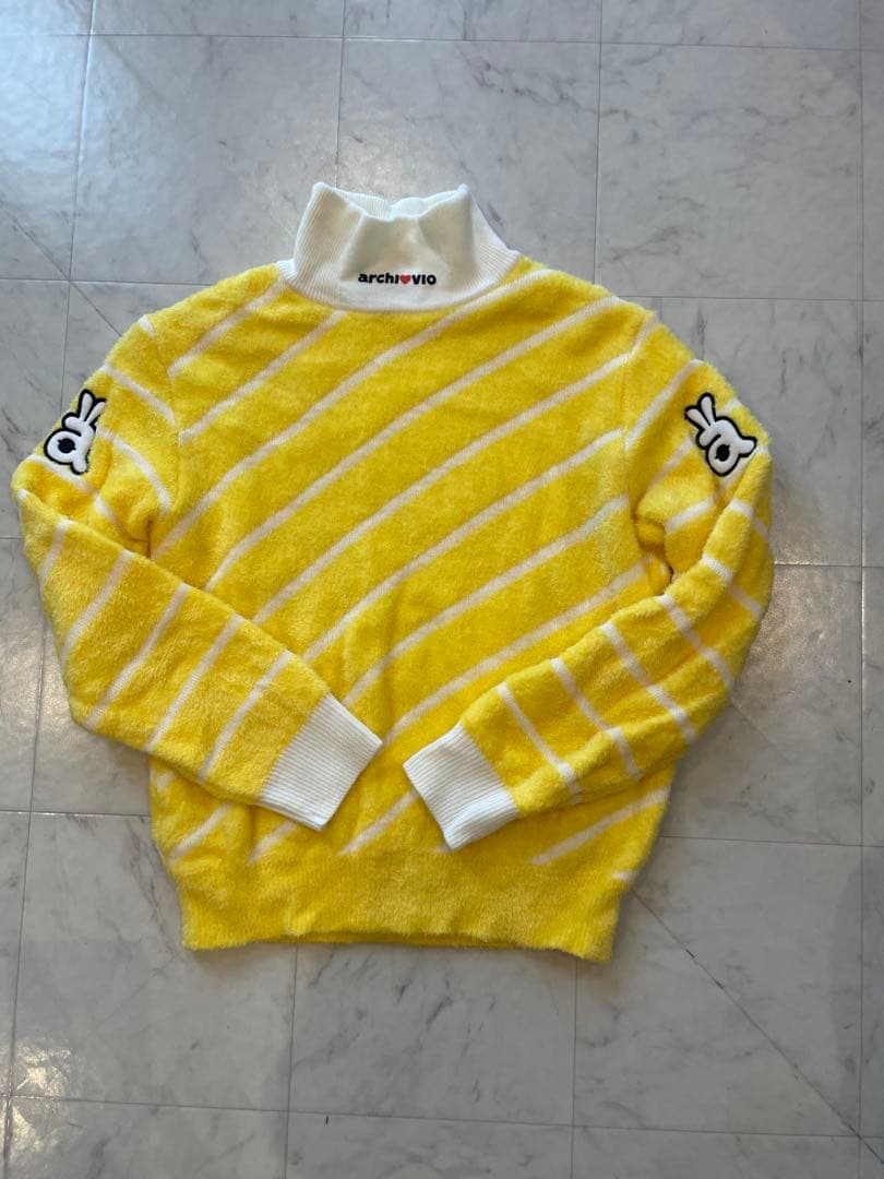 アルチビオセーター