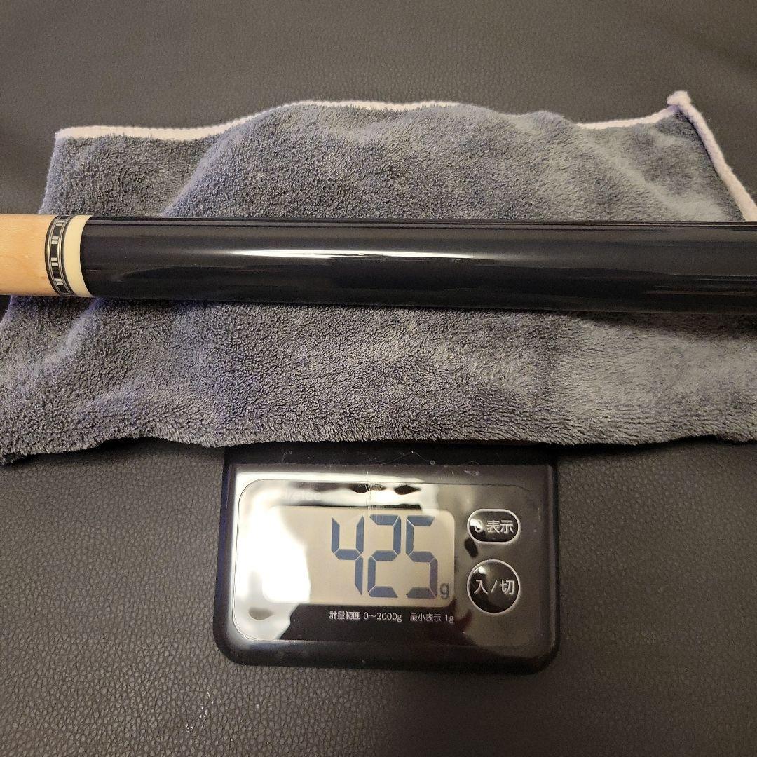 メッヅEC9 Cue