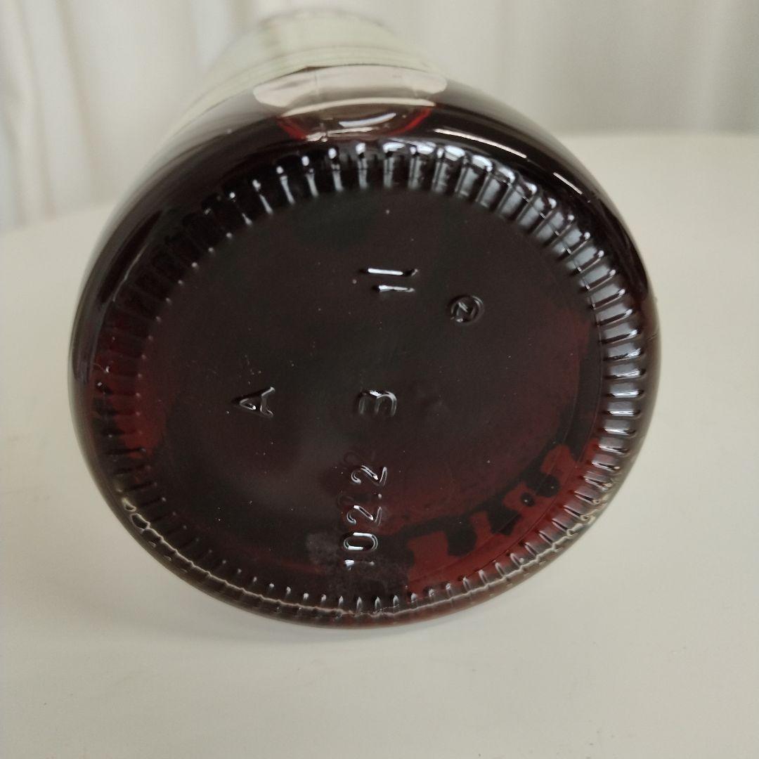 【未開栓】CAMpari 1000ml 28.5% 6本セット