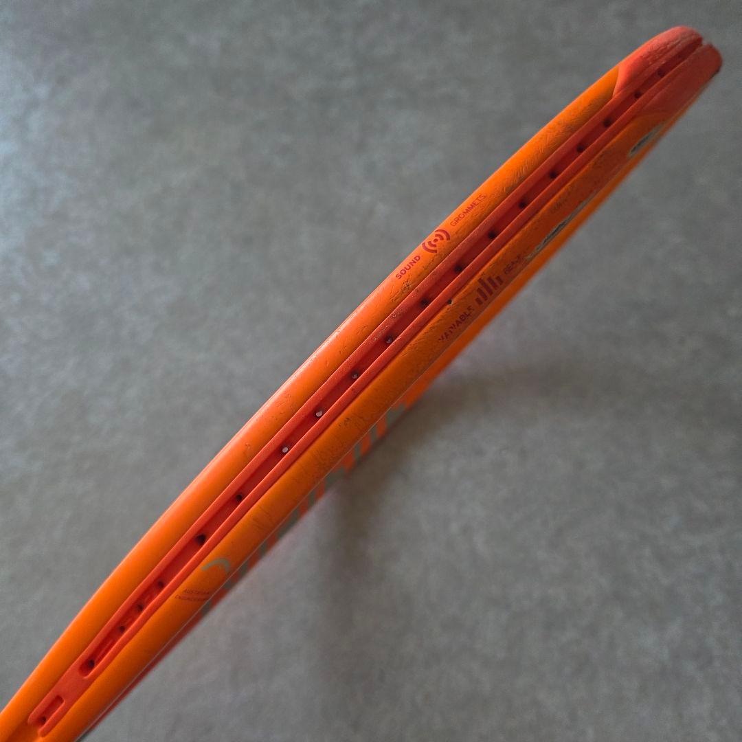 HEAD radical mp 2021 G2　テニス　ラケット