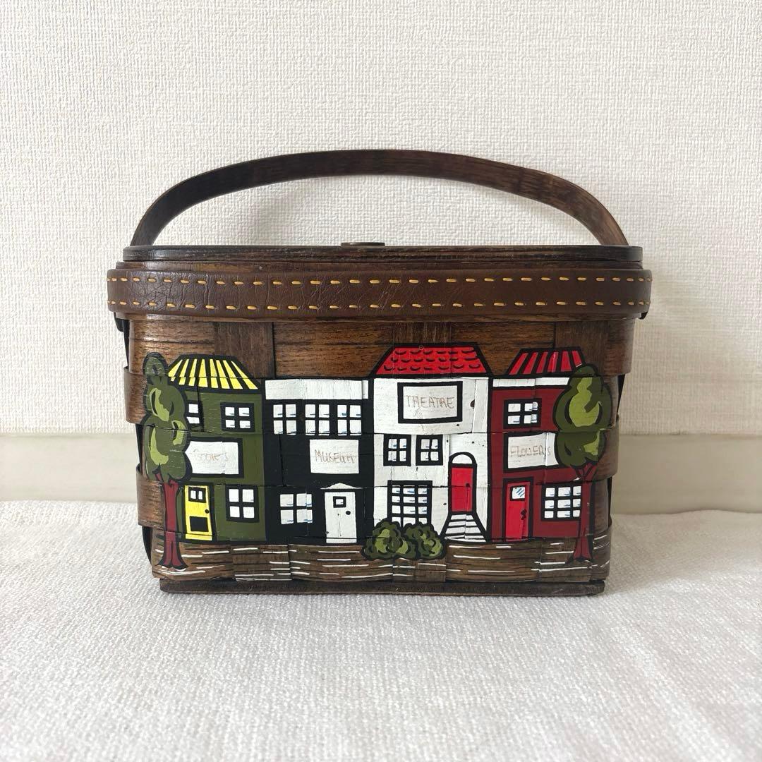 【超貴重！！激レア品！！入手困難！！】横浜元町KAYO カヨ　小物収納